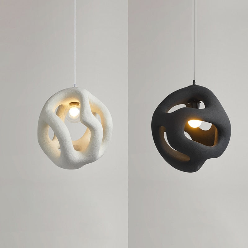 Wabi Sabi Led Pendant Lights