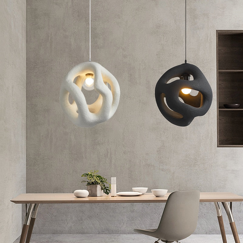 Wabi Sabi Led Pendant Lights